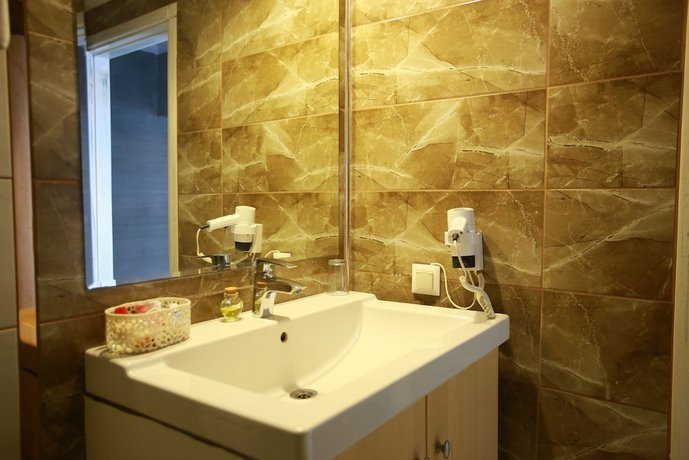 Etap Altinel Cam Hotel