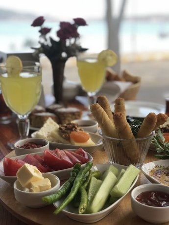Etap Altinel Cam Hotel