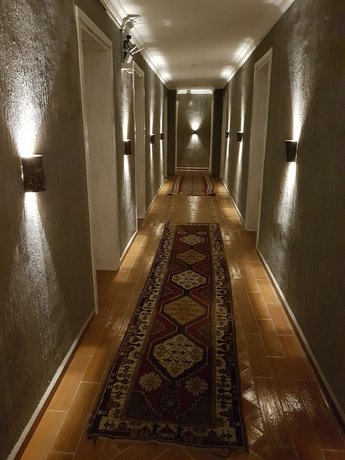 Etap Altinel Cam Hotel