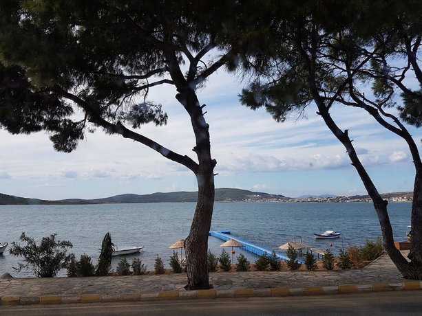 Etap Altinel Cam Hotel