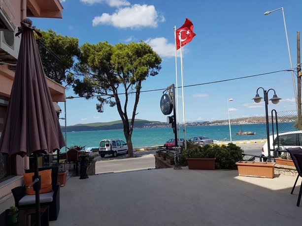 Etap Altinel Cam Hotel