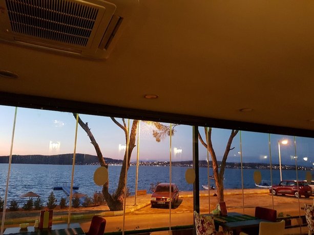 Etap Altinel Cam Hotel