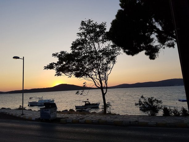 Etap Altinel Cam Hotel