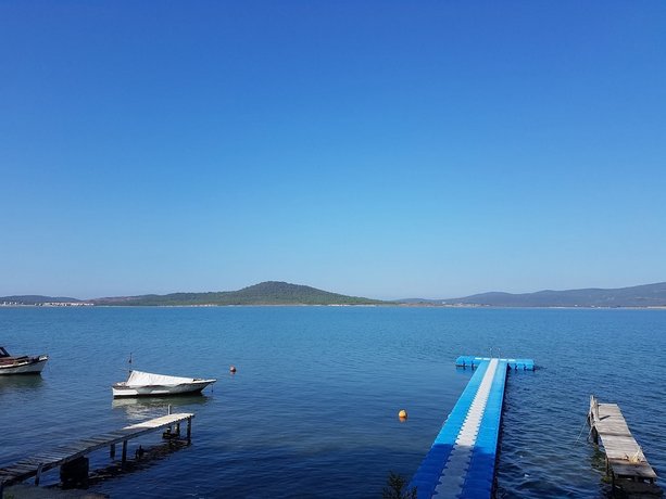 Etap Altinel Cam Hotel