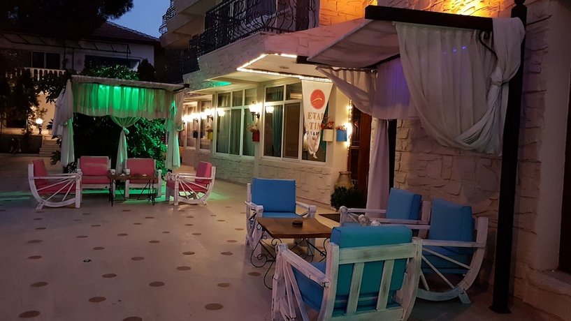 Etap Altinel Cam Hotel