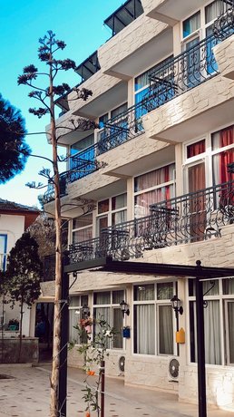 Etap Altinel Cam Hotel