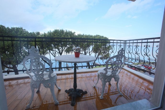 Etap Altinel Cam Hotel