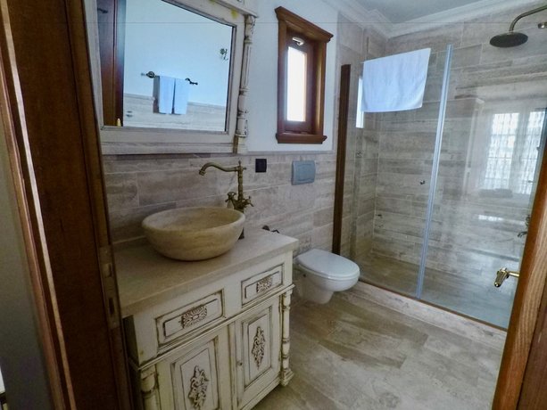 Tas Bahce Butik Hotel