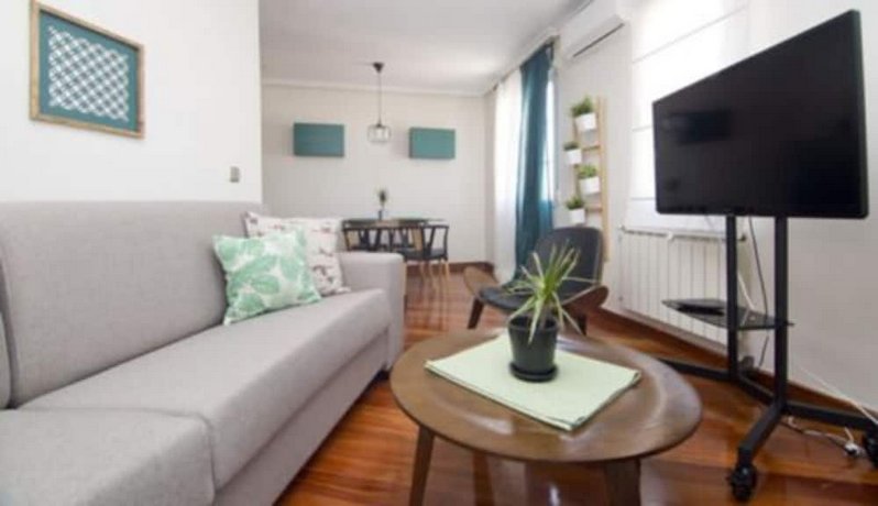 SmartRental La Latina