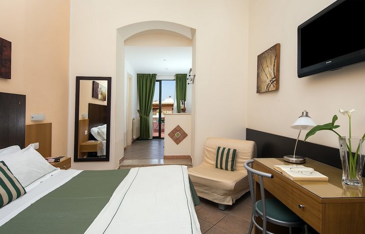 La Pensione Svizzera