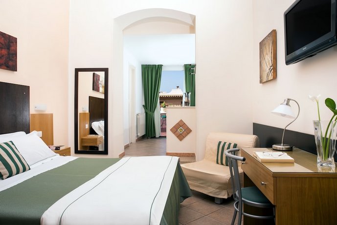 La Pensione Svizzera