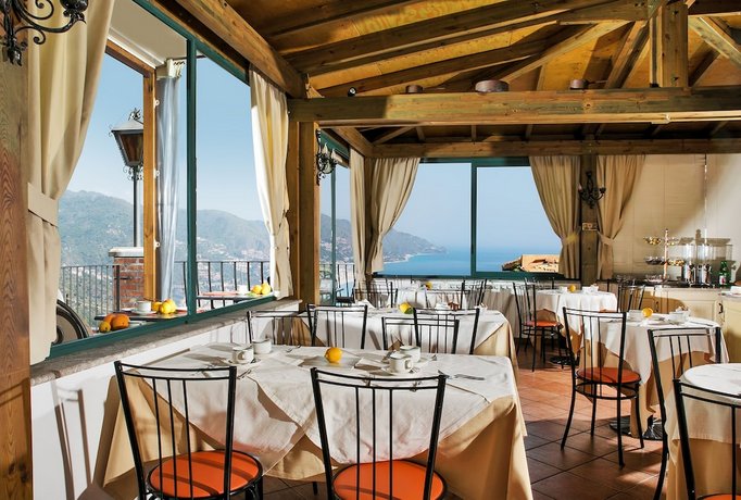 La Pensione Svizzera