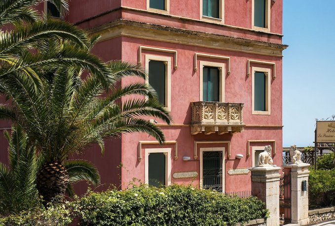 La Pensione Svizzera
