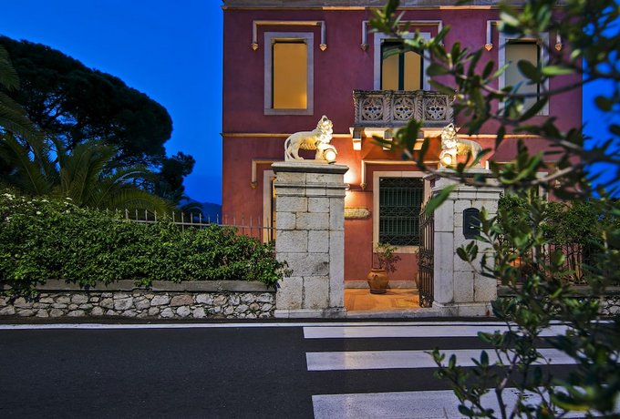 La Pensione Svizzera