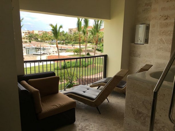 Luxury Cap Cana Apartment