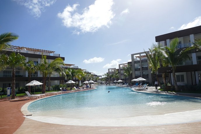 Luxury Beach Apartment in Punta Cana