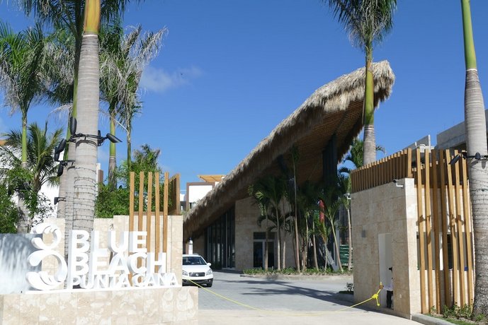 Luxury Beach Apartment in Punta Cana