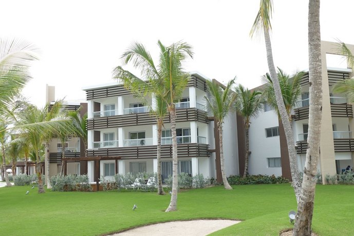 Luxury Beach Apartment in Punta Cana