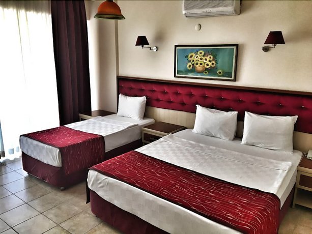 Calipso Beach Turunc Hotel - Ultra All Inclusive