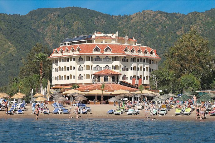 Fortuna Beach Hotel Marmaris