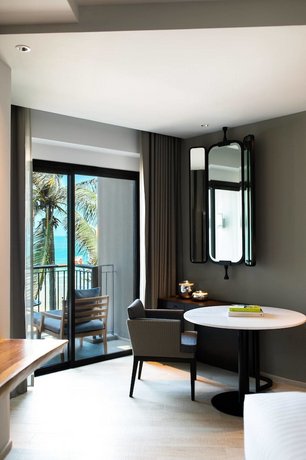 Hua Hin Marriott Resort and Spa