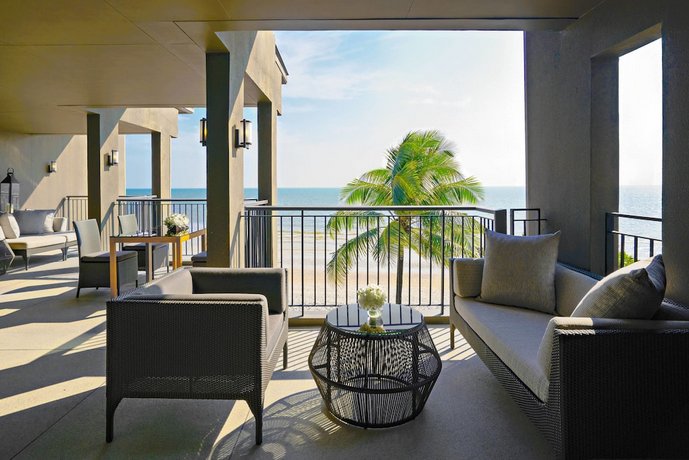 Hua Hin Marriott Resort and Spa