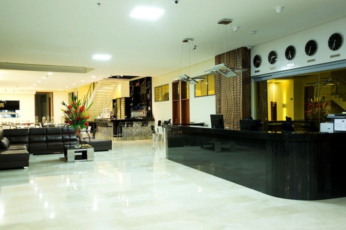 Hotel Dorado La 70