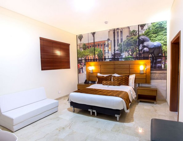 Hotel Dorado La 70