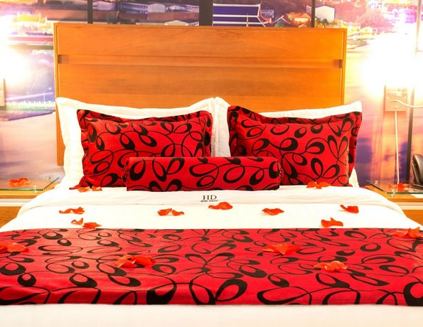 Hotel Dorado La 70