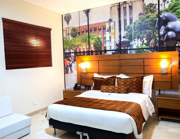 Hotel Dorado La 70