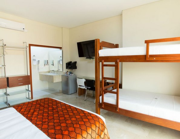 Hotel Dorado La 70