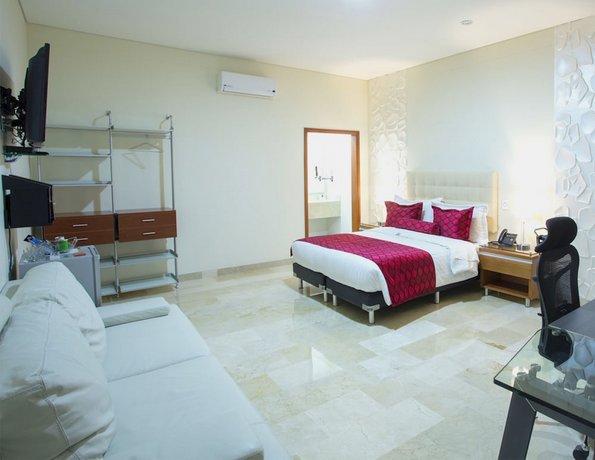 Hotel Dorado La 70