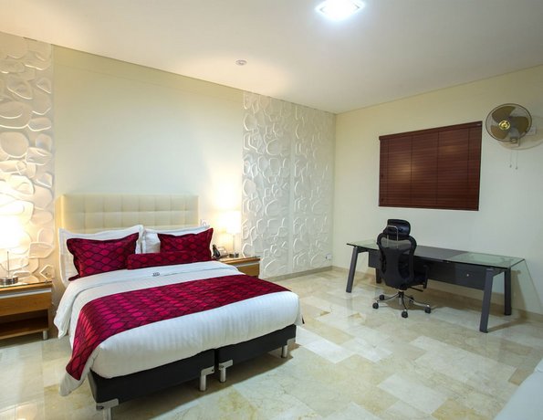 Hotel Dorado La 70