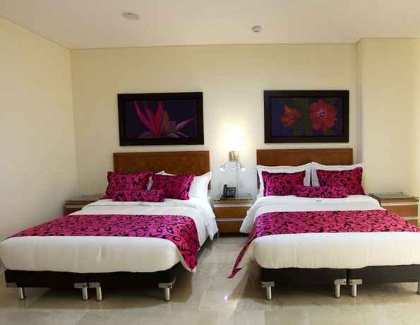Hotel Dorado La 70
