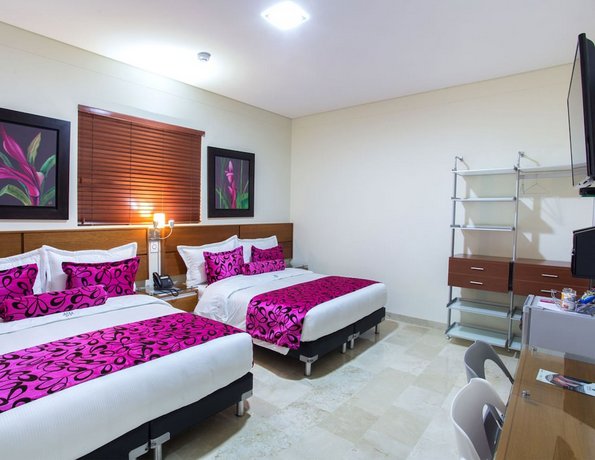 Hotel Dorado La 70