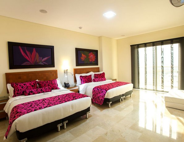 Hotel Dorado La 70