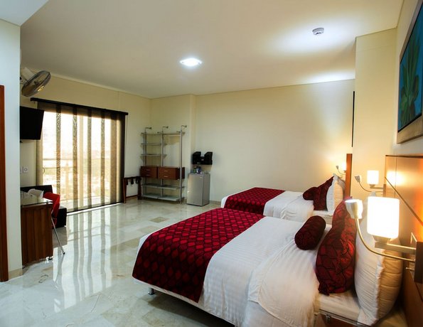Hotel Dorado La 70