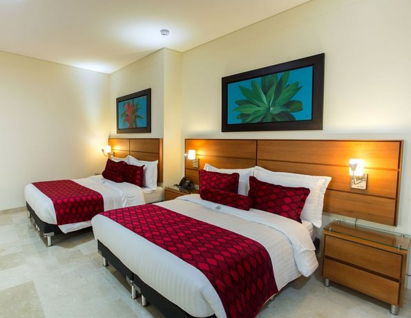 Hotel Dorado La 70