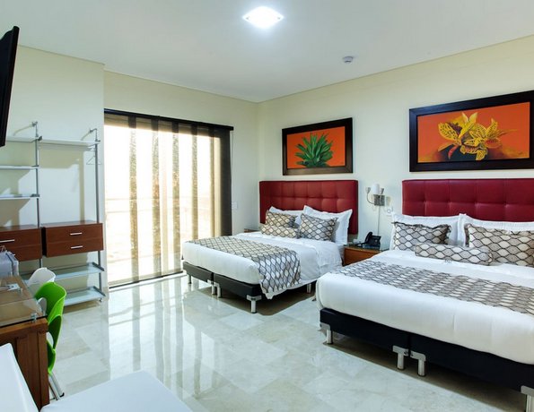 Hotel Dorado La 70