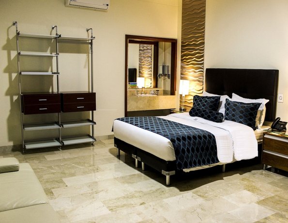 Hotel Dorado La 70
