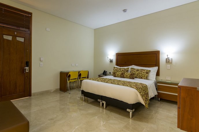 Hotel Dorado La 70
