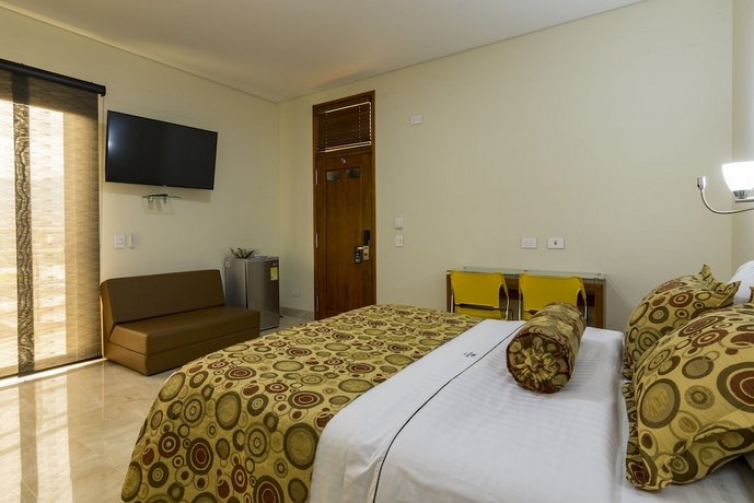 Hotel Dorado La 70