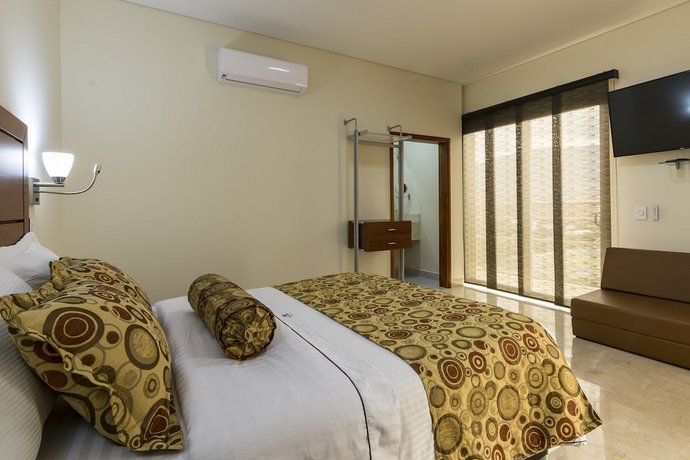Hotel Dorado La 70