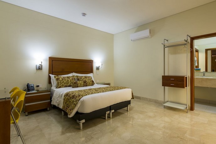 Hotel Dorado La 70