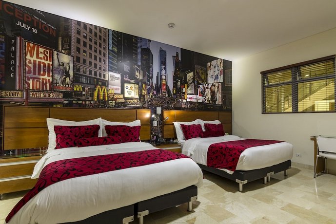 Hotel Dorado La 70