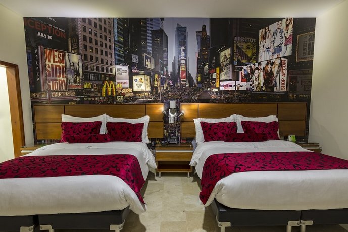 Hotel Dorado La 70