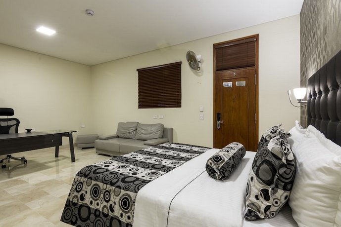 Hotel Dorado La 70