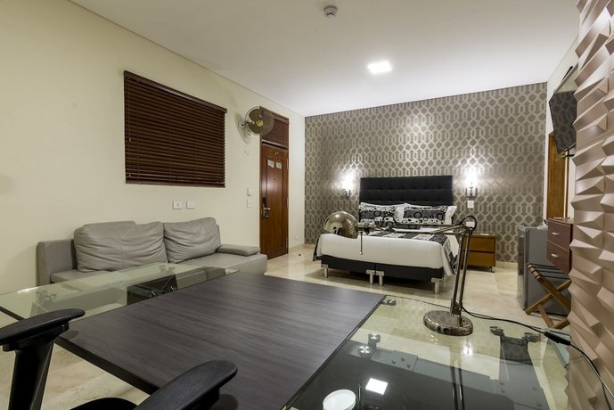 Hotel Dorado La 70