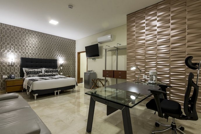 Hotel Dorado La 70