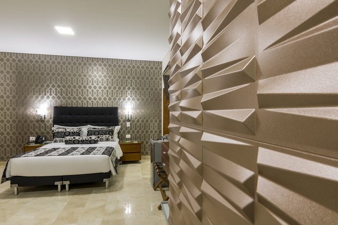 Hotel Dorado La 70
